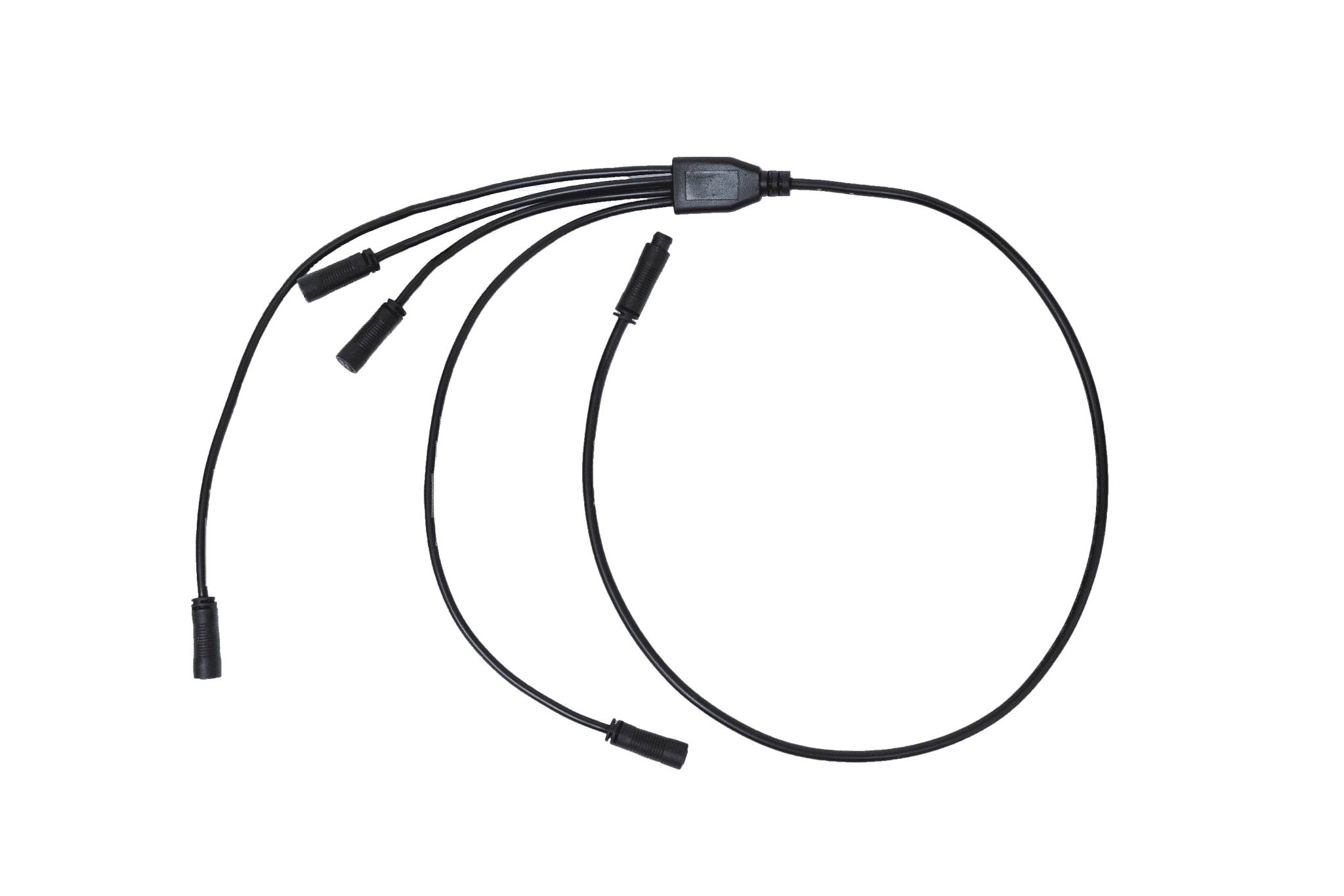 SANLight FLEX II 4-Wege Y-Verteiler 19-19